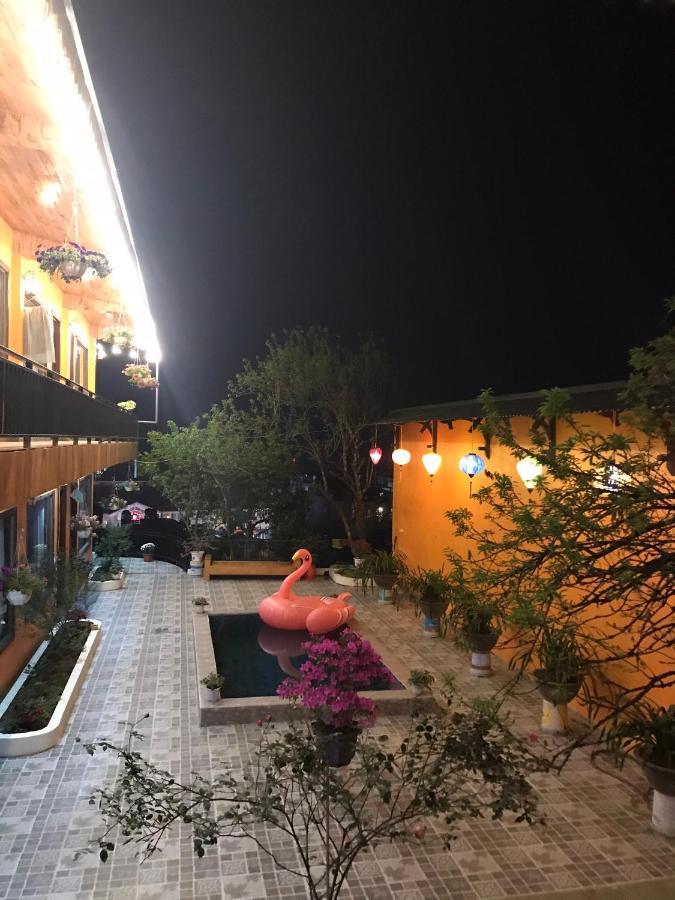 Alley House Sapa Homestay エクステリア 写真
